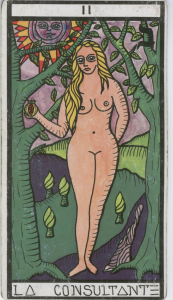 paieżyca_great esoteric tarot